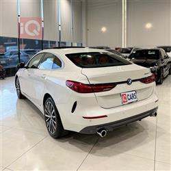 بي ام دبليو الفئة 2